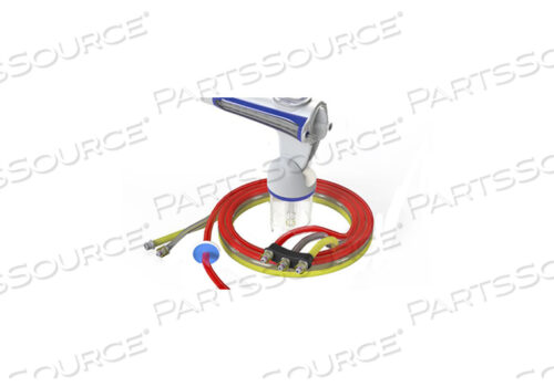 OEM#: A50007-1AIR DELIVERY SYSTEMS by Percussionaire