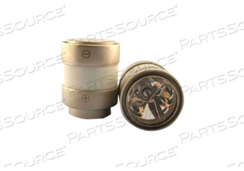 КЕРАМИЧЕСКАЯ КСЕНОНОВАЯ ЛАМПА, 300 Вт, 14 В, СРЕДНИЙ СРОК СЛУЖБЫ 1000 ЧАСОВ, 6000 ЛЮМЕН, 21,43 А, 1,97 ДЮЙМА