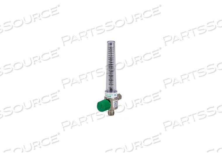 OEM#: 1MFA6085LOHMEDA РАСХОДОМЕР КИСЛОРОДА, РАСХОД ОТ 8 ДО 9 Л/МИН, ПОЛИКАРБОНАТ, 50 ФУНТ/КВ. ДЮЙМ, 70 ГРАД. F, ХРОМИРОВАННЫЙ от Precision Medical, Inc.