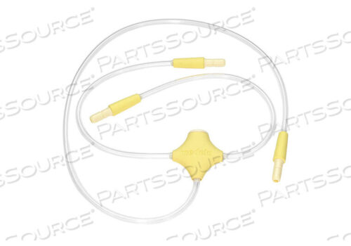 OEM#: 101033077СМЕННАЯ ТРУБКА ДЛЯ МОЛОКООТСОСА, ПВХ от Medela (отдел грудного вскармливания)
