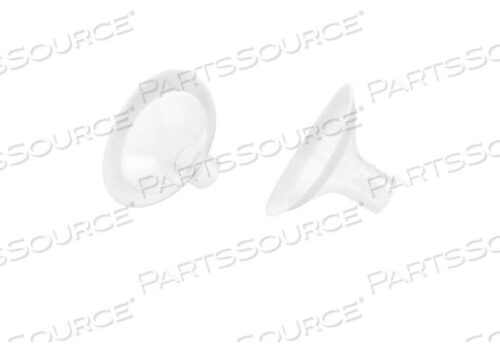 OEM#: 101036653НАКЛАДКА ДЛЯ ГРУДИ, ПОЛИПРОПИЛЕН, 21 ММ/МАЛЕНЬКАЯ от Medela (Breastfeeding Division)