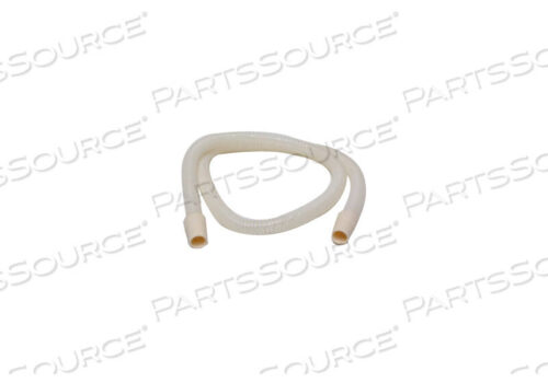 OEM#: 587040700ТРУБКА HYTREL ДЛЯ ВЗРОСЛЫХ ПАЦИЕНТОВ, ВНУТРЕННИЙ ДИАМЕТР 19 ММ, ВНУТРЕННЯЯ РЕЗЬБА 22 ММ, 1500 ММ от AirLife (также известная как SunMed Group, LLC)