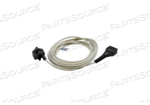OEM#: 6837-300МЯГКИЙ МНОГОРАЗОВЫЙ МАЛЕНЬКИЙ ДАТЧИК SPO2, 3 м от Nonin Medical