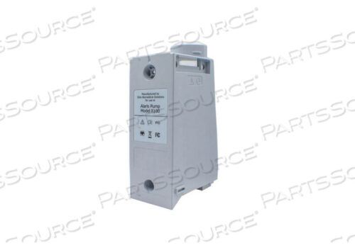 Заменяет CareFusion Alaris / 303 49000436НОВЫЙ BD 8100 ЗАДНИЙ КОРПУС
