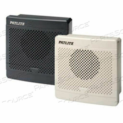 8-КАНАЛЬНЫЙ УМНЫЙ СИГНАЛИЗАТОР, 32 ПРЕДВАРИТЕЛЬНО ЗАПРОГРАММИРОВАННЫХ, СВЕТЛО-СЕРЫЙ, DC12V TO DC24V