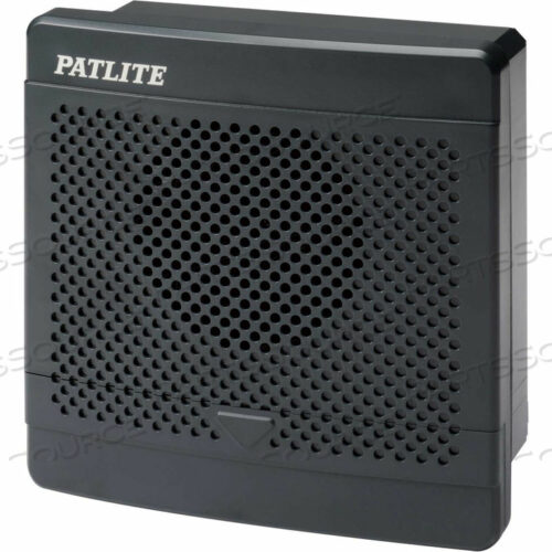 8-КАНАЛЬНЫЙ УМНЫЙ СИГНАЛИЗАТОР, 32 ПРЕДВАРИТЕЛЬНО ЗАПРОГРАММИРОВАННЫХ, ТЕМНО-СЕРЫЙ, DC12V TO DC24V