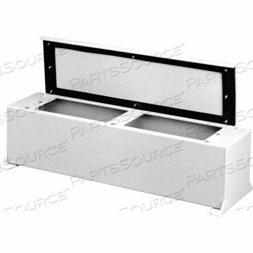 OEM#: F66W60FGПРЯМОЙ СЕКЦИОННЫЙ, 6.00X6.00X60.00, СТЕКЛОВОЛОКНО от Hoffman