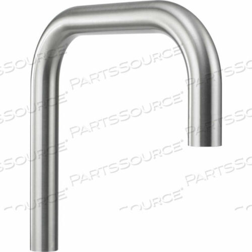 OEM#: ST500240500SSU-ОБРАЗНАЯ ТРУБКА, 500X240X500 ММ, SS ТИП 304 от Hoffman