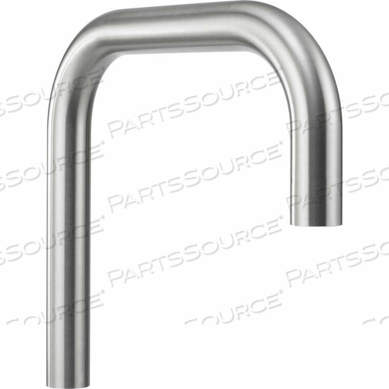 OEM#: ST500240500SSU-ОБРАЗНАЯ ТРУБКА, 500X240X500 ММ, SS ТИП 304 от Hoffman