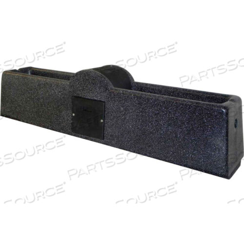 ПОПЛАВОК ДЛЯ ЦЕНТРА ПОЕНИЯ СКОТА, БЕТОННЫЙ, 38 ГАЛЛОНОВ.