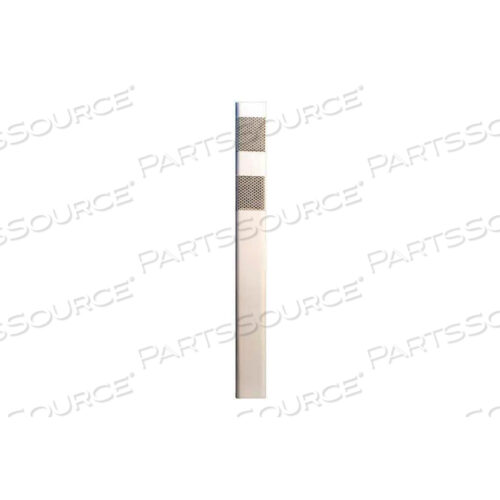 FG300 36 СТОЛБЕЖ ДЛЯ РАЗДЕЛИТЕЛЯ ДОРОЖНОГО ДВИЖЕНИЯ, ПОЛИУРЕТАН EFX, БЕЛЫЙ