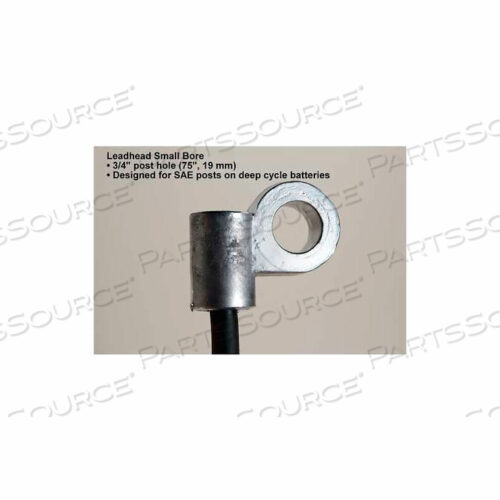 ГОЛОВКА СВЕРЛА СТАНДАРТНОГО ОТВЕРСТИЯ ЧЕРНОГО ЦИЛИНДРА, 2 КАЛИБРА, 1 ШТ.