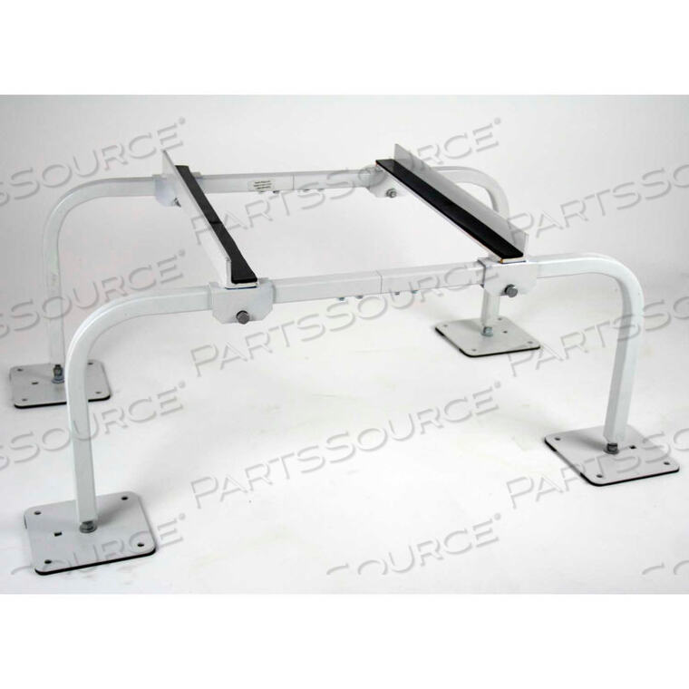 OEM#: QSTD4001QUICK-SLING ВЕРТИКАЛЬНЫЙ ВОЗДУШНЫЙ КОНДИЦИОНЕР, 12 СТОЙК, 23 РЫЧАГА, 38 Д X 38 Ш X 12 В от DiversiTech