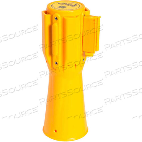 OEM#: CP500Y-YBA100CONEPRO 500 ЖЕЛТЫЙ ДОРОЖНЫЙ КОНУС, КРЕПЛЕНИЕ, ВТЯГИВАЮЩИЙСЯ РЕМЕНЬ, 10 РЕМНЕЙ ТОЛЬКО ДЛЯ АВТОРИЗОВАННОГО ДОСТУПА от Queue Solutions LLC