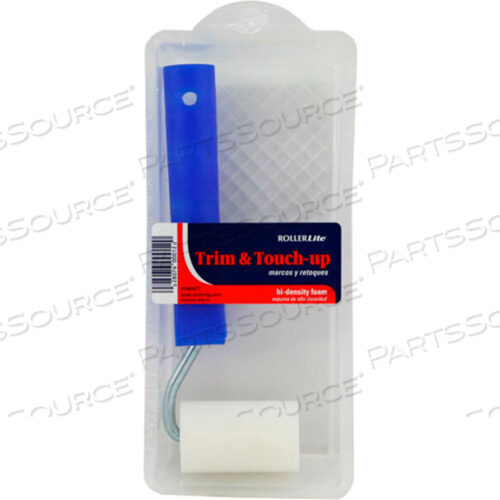 КОМПЛЕКТ ОТДЕЛКИ ПЕНОПЛАСТИКОМ ROLLERLITE 2, 12 ШТ./КОРОБКА