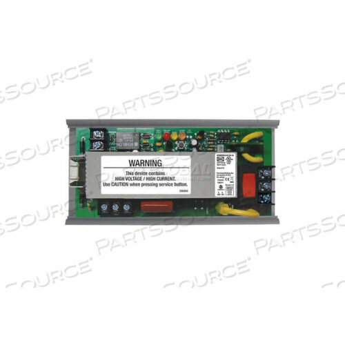 РЕЛЕ ПАНЕЛИ LONWORKS, 2,75, 20 А, SPST, 24 В переменного/постоянного тока/120 В, ДАТЧИК ТОКА