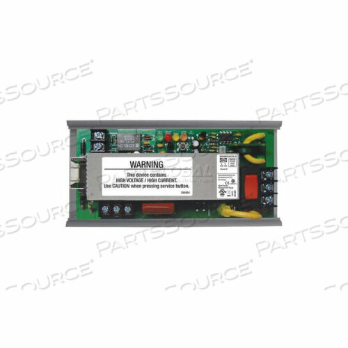 РЕЛЕ ПАНЕЛИ LONWORKS, 2,75, 20 А, SPST, 24 В переменного/постоянного тока/208 В, ДАТЧИК ТОКА