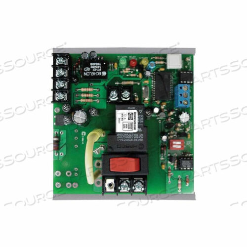 РЕЛЕ ПАНЕЛИ LONWORKS, 4, 20A, SPST, 24VAC/DC, HOA, ЦИФРОВОЙ ВХОД, ТЕРМ