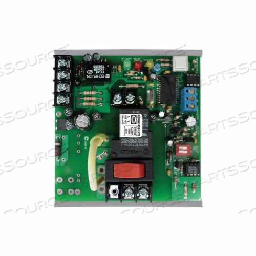 РЕЛЕ ПАНЕЛИ LONWORKS, 4, 20A, SPST, 24VAC/DC, HOA, ЦИФРОВОЙ ВХОД, T2 THERM