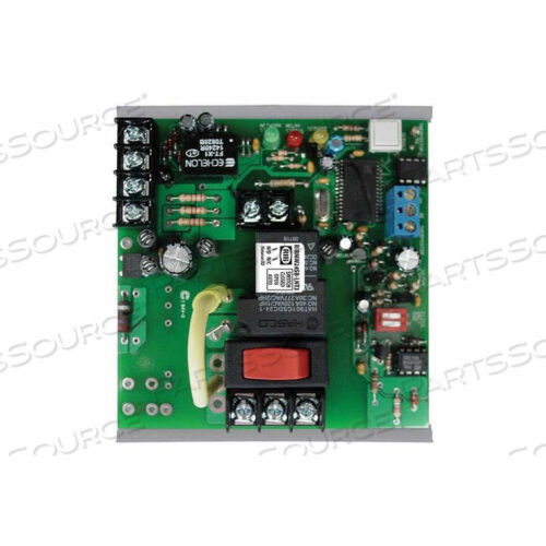 РЕЛЕ ПАНЕЛИ LONWORKS, 4, 20A, SPST, 24VAC/DC, HOA, ЦИФРОВОЙ ВХОД, T3 THERM