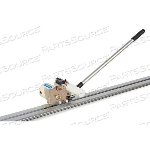 4-КОНЦЕВОЙ РЕЗАК С 96 НАПРАВЛЯЮЩИМИ И КОМПЛЕКТОМ ПОДЪЕМНИКА