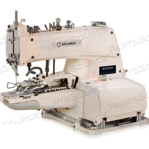 ПУГОВИЦОВАЯ ШВЕЙНАЯ МАШИНА