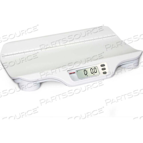 OEM#: 155923RL-DBS-2 230 В ЦИФРОВЫЕ ДЕТСКИЕ ВЕСЫ С ДВУМЯ ДИАПАЗОНАМИ, 0-22 ФУНТА X 0,2 УНЦИИ / 22-44 ФУНТА X 0,5 УНЦИИ от Rice Lake Weighing Systems