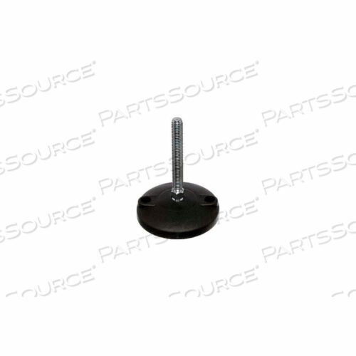 OEM#: S3/4X4Z и S80BNYLEVELING MOUNT - БОЛТ 3/4-10X4 С ОСНОВАНИЕМ 80 ММ - ПРОИЗВОДИТСЯ В США компанией Sunnex