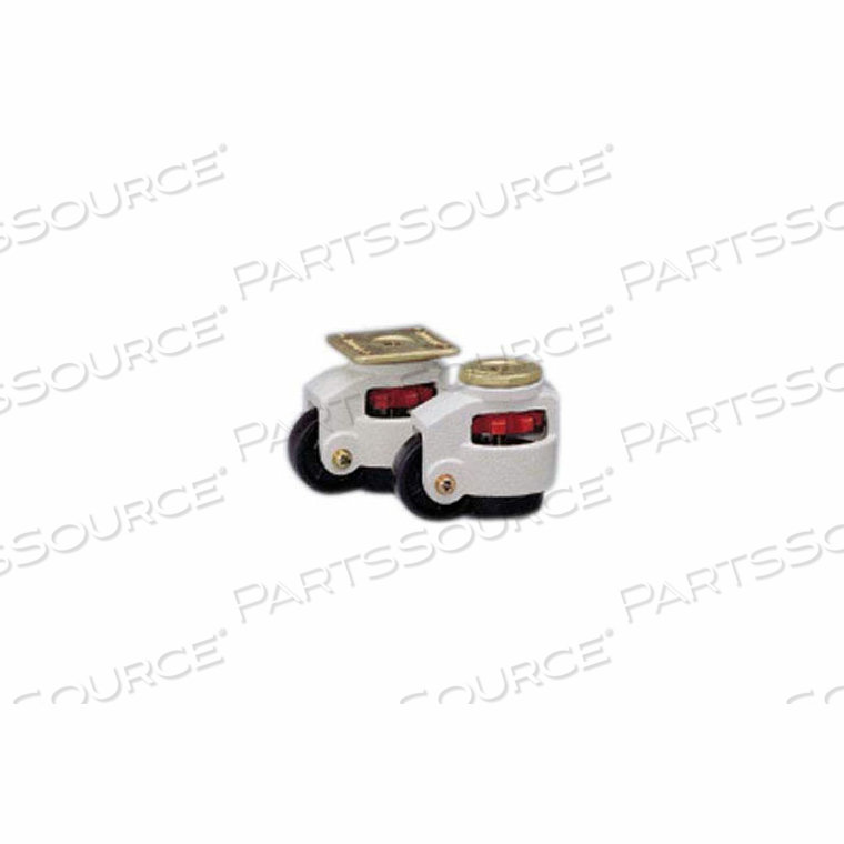 OEM#: SLC-1000PРОЛИКОВАЯ КОЛЕСНАЯ МАШИНА С МОНТАЖОМ НА ПЛАСТИНУ - ГРУЗОПОДЪЕМНОСТЬ 1000 ФУНТОВ от Sunnex