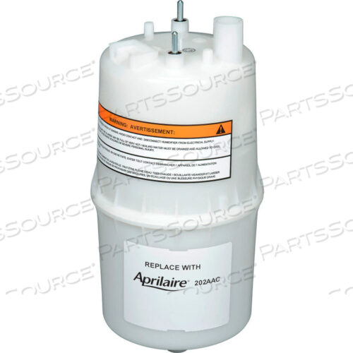 СМЕННЫЙ ПАРОВОЙ ЦИЛИНДР ДЛЯ УВЛАЖНИТЕЛЕЙ HONEYWELL И NORTEC