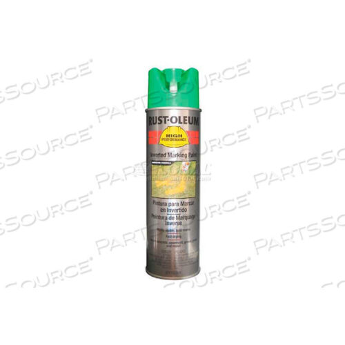 OEM#: V2333838V2333838 RUST-OLEUM V2300 МАРКИРОВОЧНАЯ КРАСКА, 15 УНЦИЙ, АЭРОЗОЛЬ, СПРЕЙ, ГЛЯНЕЦ, РАСТВОРИТЕЛЬ от Rust-Oleum