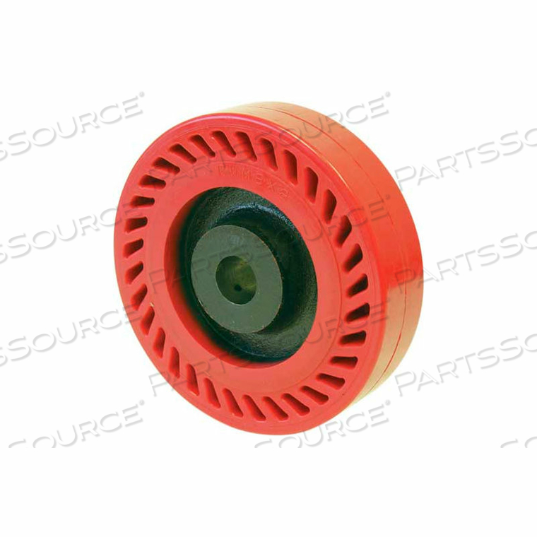 OEM#: UOR-0820-088 X 2 OMEGA КОЛЕСО С РОЛИКОВЫМ ПОДШИПНИКОМ ДЛЯ 1/2 ОСИ от RWM