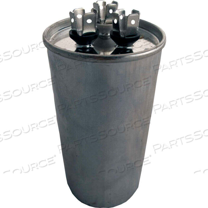 OEM#: CD50+7.5X440R50+7.5MFD, 440 В, рабочий конденсатор, круглый от Supco