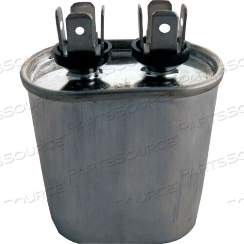 OEM#: CR4X3704MFD, 370 В, рабочий конденсатор, овальный от Supco