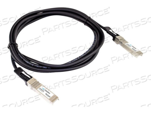 OEM#: XXVDACBL1M-AXAXIOM SFP28 DAC CABLE ДЛЯ INTEL 1M от Axiom