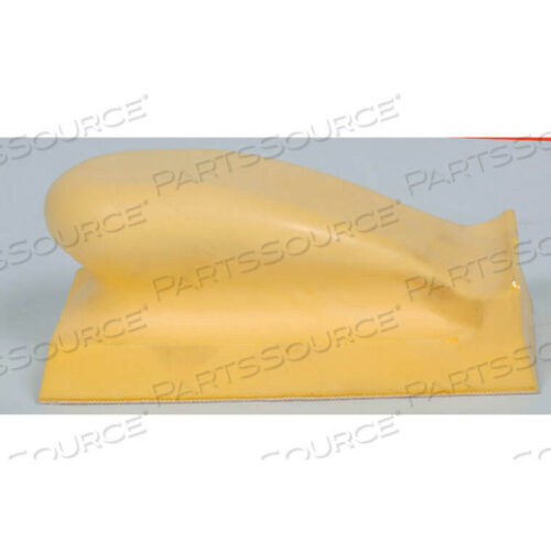 OEM#: 77552KEYSCO FOAM 5 X 3 РУЧНАЯ ШЛИФОВАЛЬНАЯ МАШИНА от S And H Industries