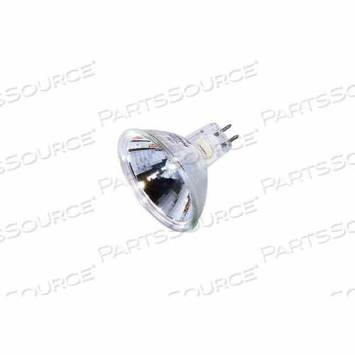 OEM#: S196620MR16/FL/C 20 Вт ГАЛОГЕННАЯ ЛАМПОЧКА С МИНИАТЮРНЫМ 2-КОНТАКТНЫМ КРУГЛЫМ ЦОКОЛОМ, 12 В ЛАМПА от Satco