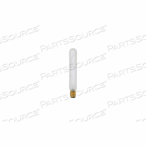 OEM#: S324925T6 1/2/DC/F 25W ЛАМПОЧКА НАКАЛИВАНИЯ С БАЗАЛОМ DC BAY от Satco