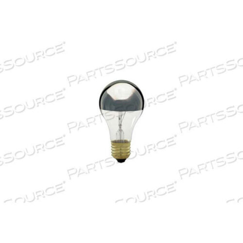 OEM#: S3956100A/SL 100 Вт ЛАМПОЧКА НАКАЛИВАНИЯ СО СРЕДНИМ ЦОКОЛОМ от Satco