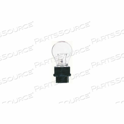 OEM#: S6963E3155 18.43W МИНИАТЮРНАЯ ЛАМПОЧКА С ПЛАСТИКОВЫМ КЛИНОВЫМ ЦОКОЛЬЕМ от Satco