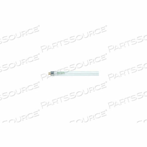 OEM#: S8111F14T5/865/ENV 14 Вт люминесцентная лампа с миниатюрным двухштырьковым цоколем - лампа дневного света от Satco