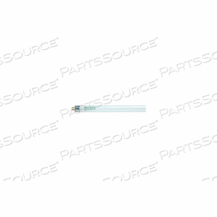 OEM#: S8136F35T5/841/ENV 35 Вт люминесцентная лампа с миниатюрным двухштырьковым цоколем - холодный белый свет от Satco