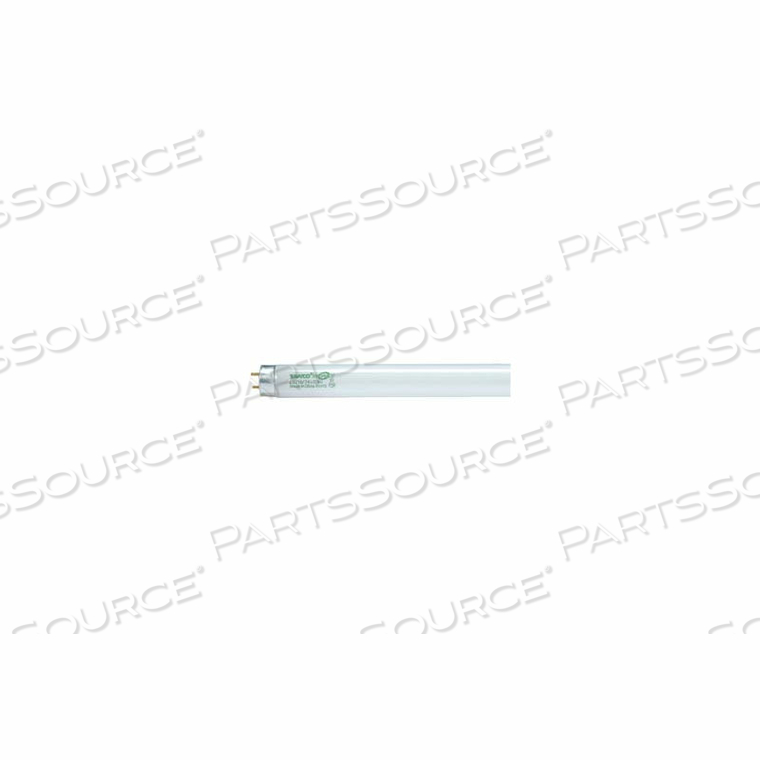 OEM#: S8405F17T8/835/ENV 17 Вт ФЛУОРЕСЦЕНТНАЯ ЛАМПОЧКА СО СРЕДНИМ ДВУХШТЫРЬКОВЫМ ЦОКОЛОМ - НЕЙТРАЛЬНО-БЕЛАЯ ЛАМПА от Satco