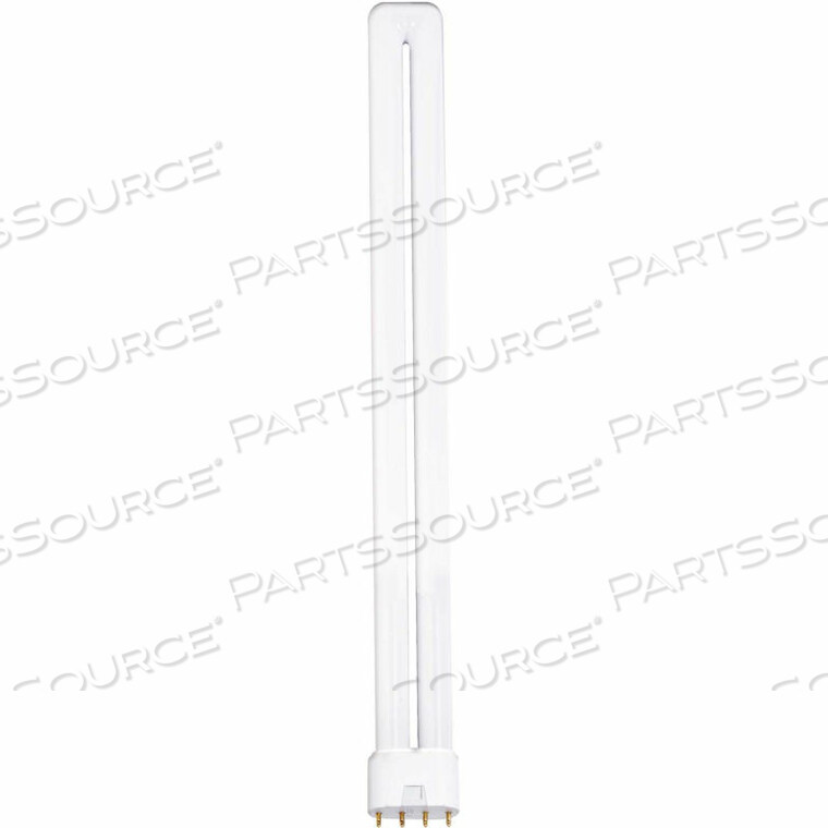 OEM#: S8664FT36HL/835/ENV 36 Вт с цоколем 2G11 - НЕЙТРАЛЬНО-БЕЛАЯ - КЛЛ-ЛАМПОЧКА от Satco