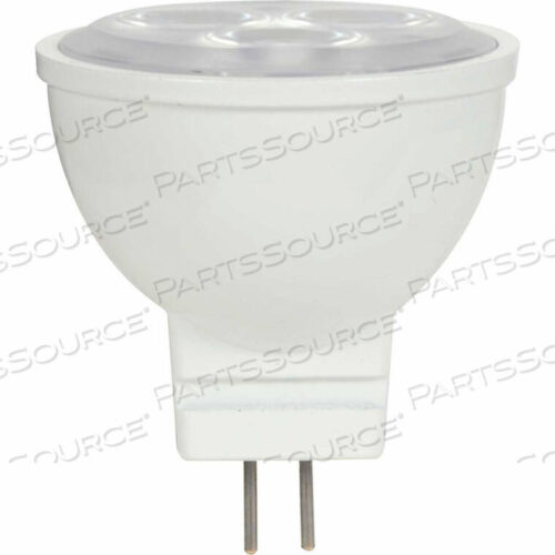 OEM#: S92823W LED MR11 GU4 BASE 4000K 12V от Satco