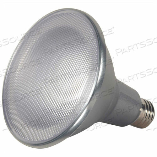 OEM#: S945518W PAR38 LED 40 BEAM SPREAD MEDIUM BASE 3000K DIMMABLE IP65 от Satco