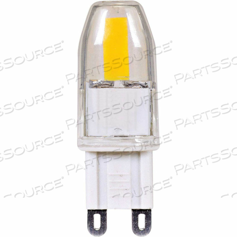 OEM#: S95461.6W JCD LED G9 BASE 3000K от Satco