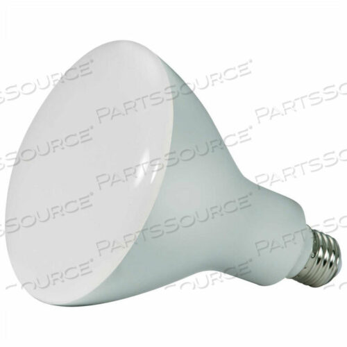 OEM#: S963511.5W LED BR40 ОТРАЖАТЕЛЬ 103 РАСПРОСТРАНЕНИЕ ЛУЧА СРЕДНЕЕ ОСНОВАНИЕ 3000K РЕГУЛИРУЕМАЯ ЯРКОСТЬ от Satco