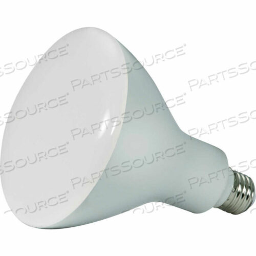 OEM#: S964116.5W LED BR40 ОТРАЖАТЕЛЬ 103 РАСПРОСТРАНЕНИЕ ЛУЧА СРЕДНЕЕ ОСНОВАНИЕ 5000K РЕГУЛИРУЕМАЯ ЯРКОСТЬ от Satco