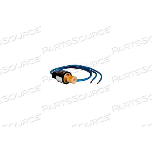 OEM#: SLP2580ДАТЧИК ДАВЛЕНИЯ - 25 PSI ОТКРЫТ, 80 PSI ЗАКРЫТ от Supco